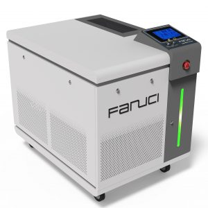 Fanuci Standard laserhitsauslaite