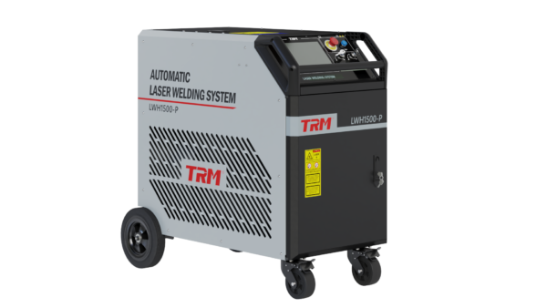 TRM-laserhitsauskone LWH1500-P