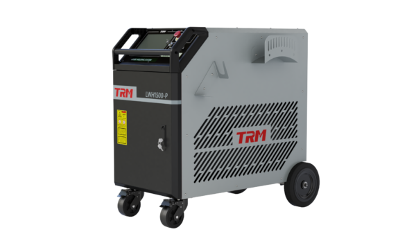 TRM-laserhitsauskone LWH1500-P - Image 2