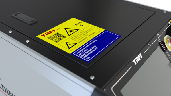 TRM-laserhitsauskone LWH1500-P - Image 3
