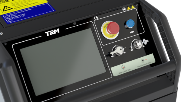 TRM-laserhitsauskone LWH1500-P - Image 4