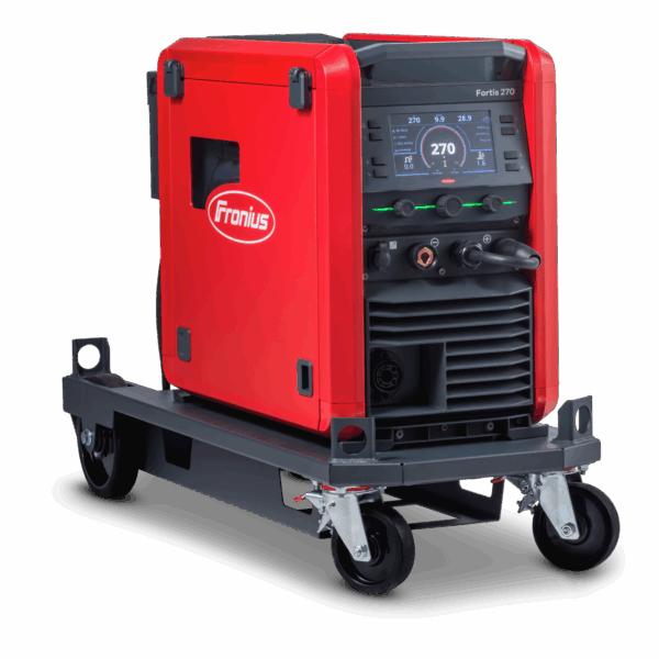 Fronius Fortis Compact - Image 2