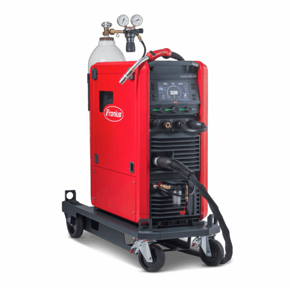 Fronius Fortis Compact - Image 4