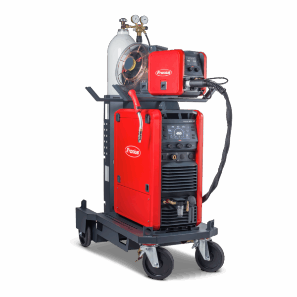Fronius Fortis Split