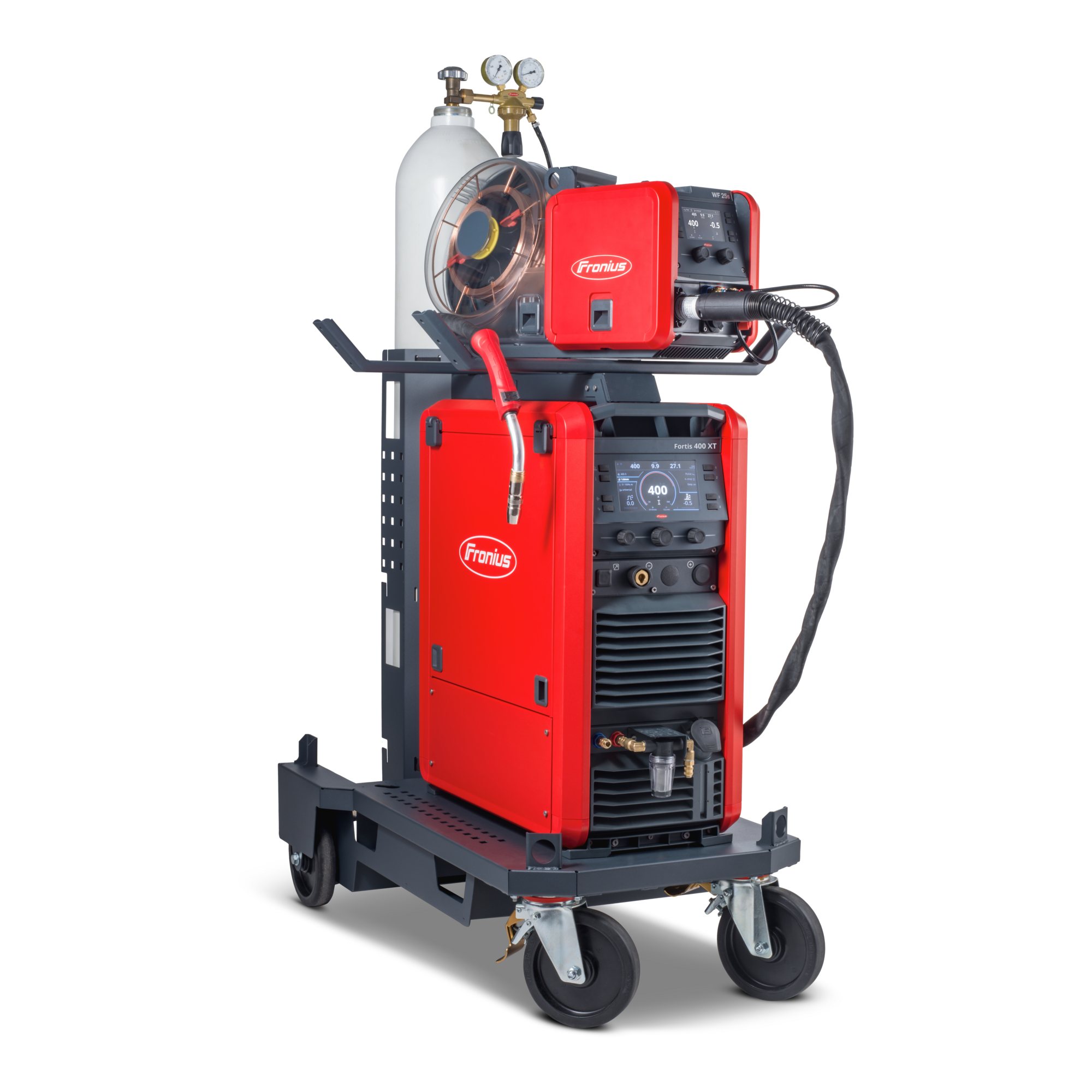 Fronius Fortis - Image 6