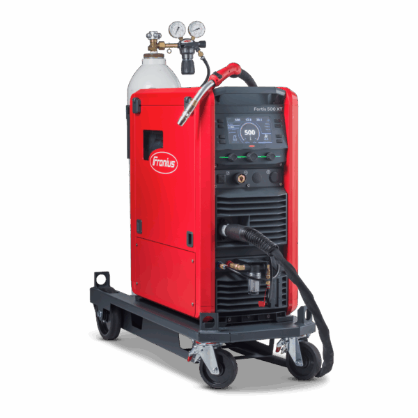Fronius Fortis Compact - Image 7
