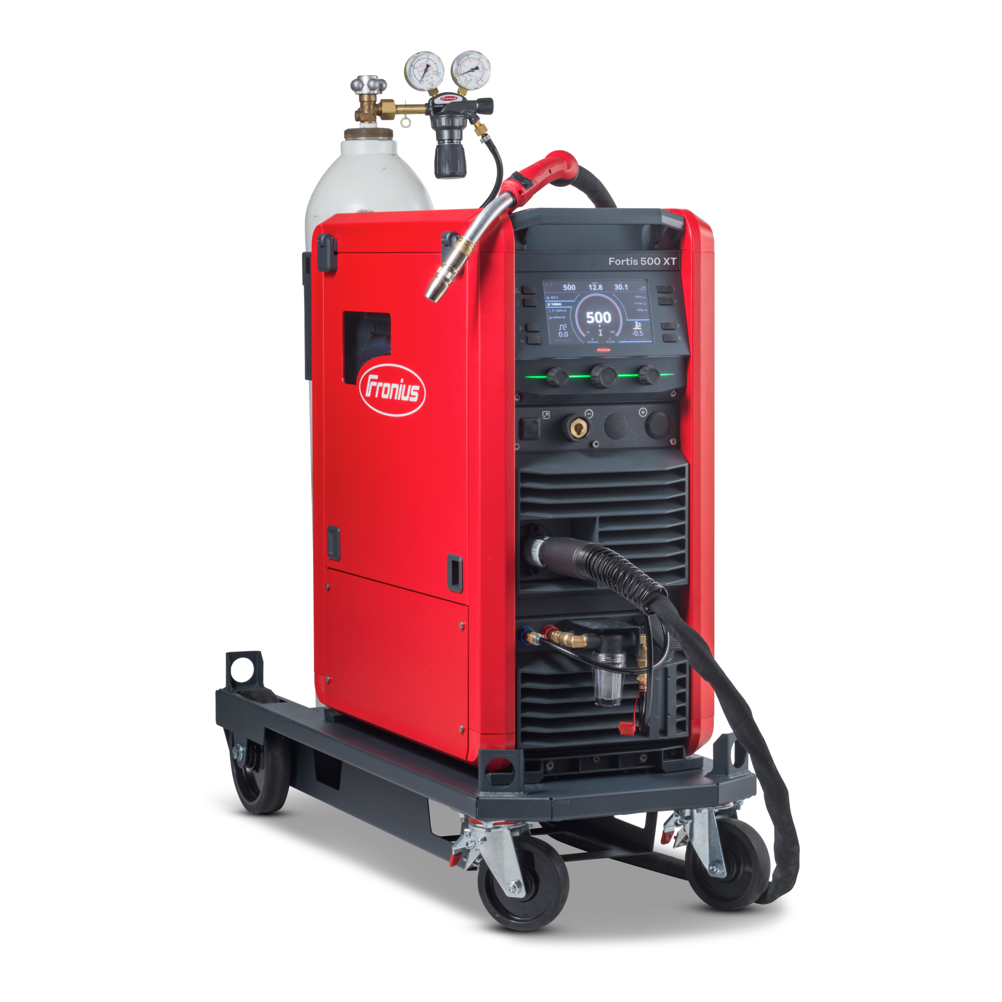 Fronius Fortis Compact - Image 7