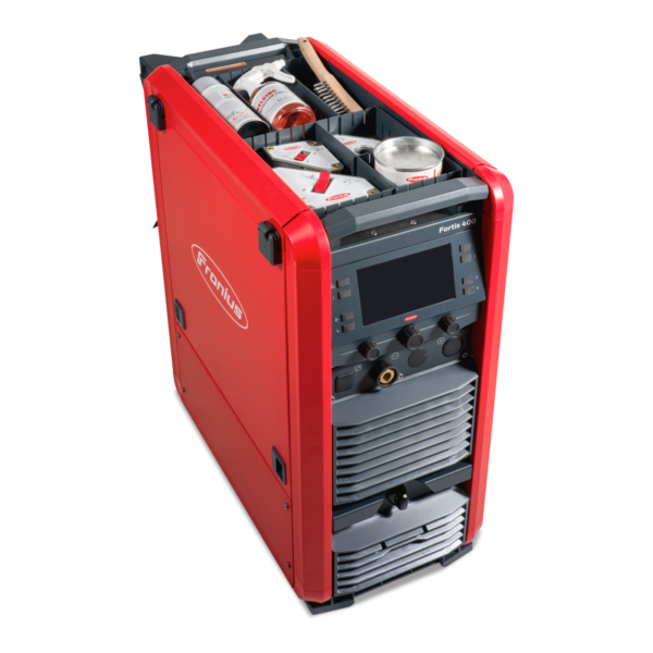 Fronius Fortis Compact - Image 8
