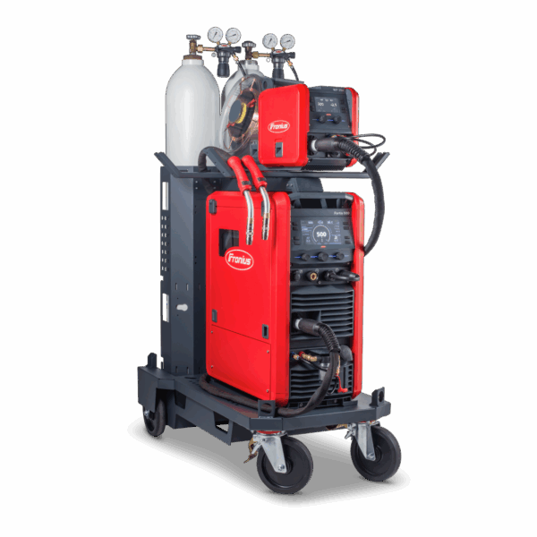 Fronius Fortis - Image 5