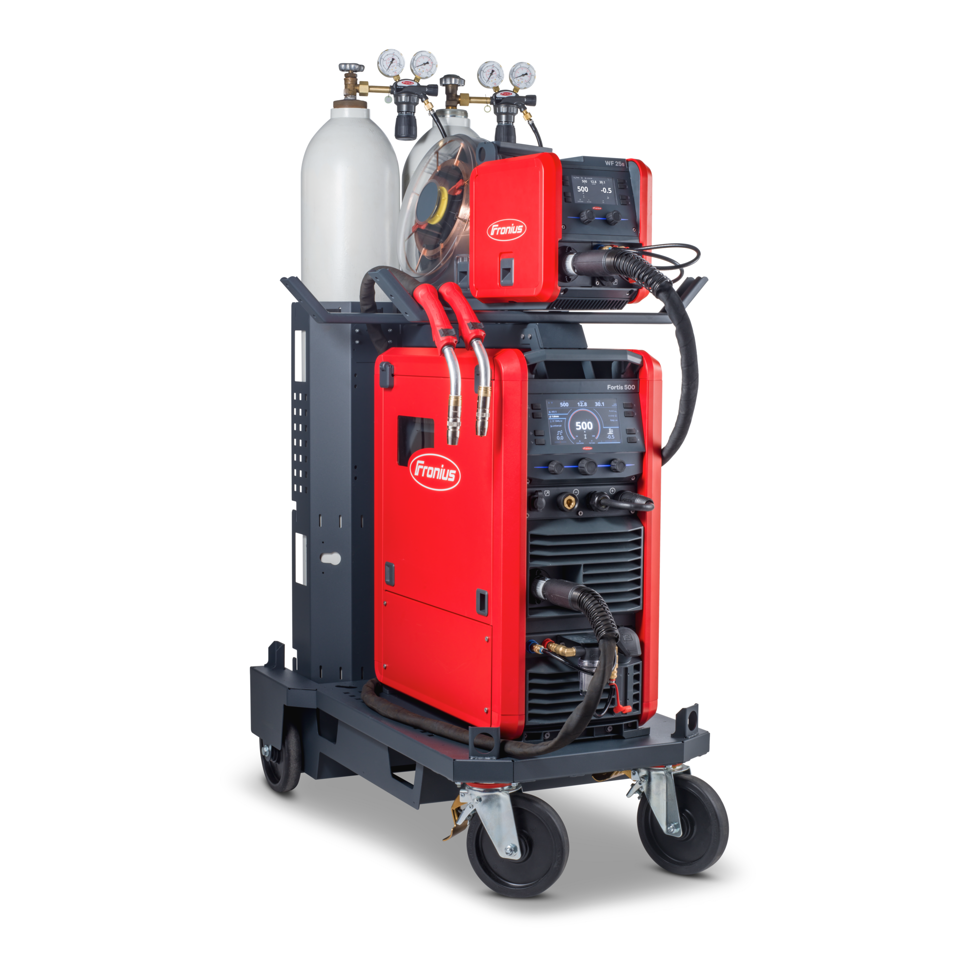 Fronius Fortis - Image 5