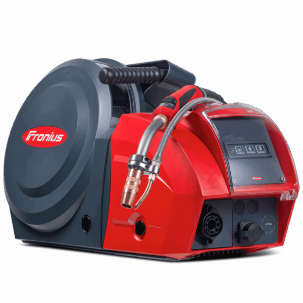 Fronius Velocity Assistant